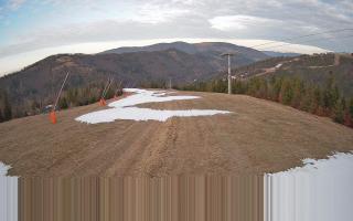 TMR - Wierch Pośredni - 18-12-2025 13:42