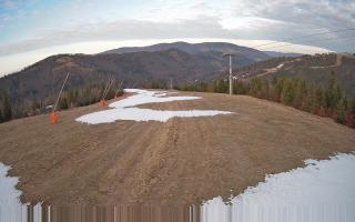 TMR - Wierch Pośredni - 18-12-2025 13:49