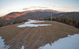 TMR - Wierch Pośredni - 19-12-2025 07:24