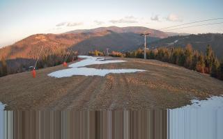 TMR - Wierch Pośredni - 19-12-2025 07:31