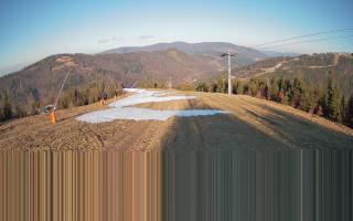 TMR - Wierch Pośredni - 19-12-2025 11:30