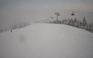 TMR - Wierch Pośredni - 31-01-2026 07:00