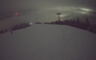 TMR - Wierch Pośredni - 01-02-2026 17:45