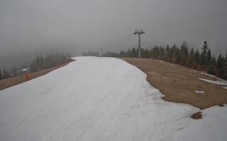 TMR - Wierch Pośredni - 17-03-2026 09:08