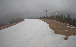 TMR - Wierch Pośredni - 17-03-2026 09:15