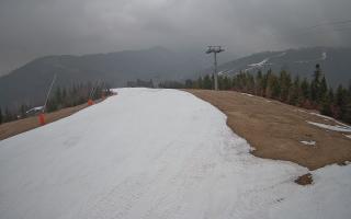 TMR - Wierch Pośredni - 17-03-2026 09:43