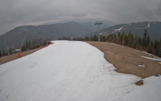 TMR - Wierch Pośredni - 17-03-2026 11:00