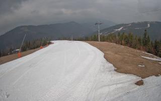 TMR - Wierch Pośredni - 17-03-2026 11:50