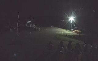 Wisła Soszów - górna stacja - 02-05-2025 23:30
