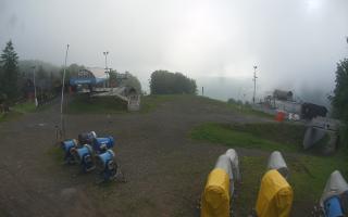 Wisła Soszów - górna stacja - 17-06-2025 04:26