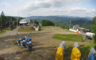Wisła Soszów - górna stacja - 17-06-2025 15:16