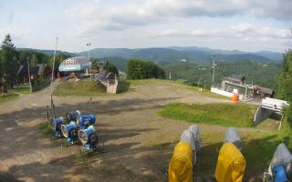 Wisła Soszów - górna stacja - 17-06-2025 15:30