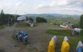 Wisła Soszów - górna stacja - 17-06-2025 15:51