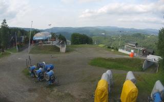 Wisła Soszów - górna stacja - 17-06-2025 15:58