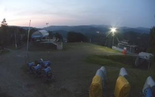 Wisła Soszów - górna stacja - 17-06-2025 19:23