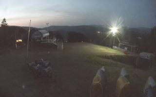 Wisła Soszów - górna stacja - 17-06-2025 19:38