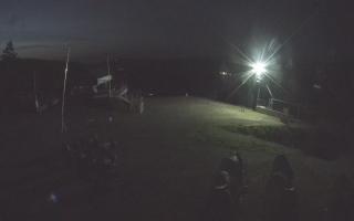 Wisła Soszów - górna stacja - 17-06-2025 20:06