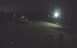 Wisła Soszów - górna stacja - 17-06-2025 20:20