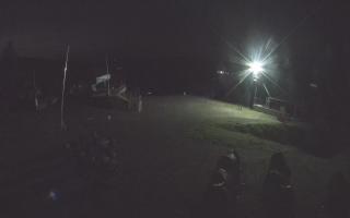 Wisła Soszów - górna stacja - 17-06-2025 20:27