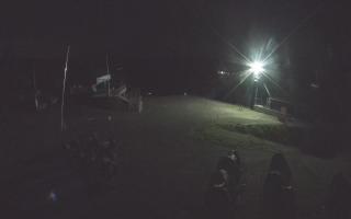 Wisła Soszów - górna stacja - 17-06-2025 20:48