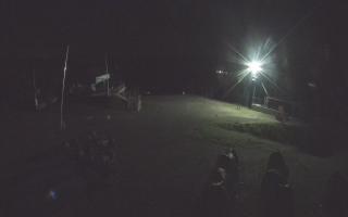 Wisła Soszów - górna stacja - 17-06-2025 21:02