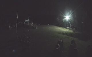 Wisła Soszów - górna stacja - 17-06-2025 21:23