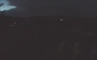 Wisła Soszów - górna stacja - 02-08-2025 19:11