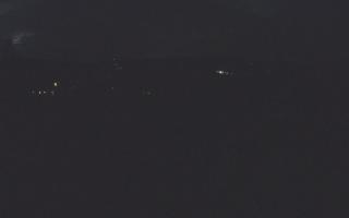Wisła Soszów - górna stacja - 02-08-2025 19:26