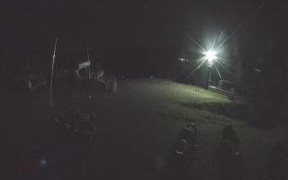 Wisła Soszów - górna stacja - 02-08-2025 20:08