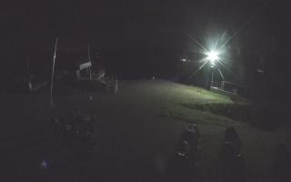 Wisła Soszów - górna stacja - 02-08-2025 20:29