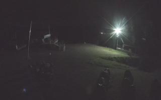 Wisła Soszów - górna stacja - 02-08-2025 21:04