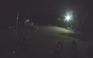 Wisła Soszów - górna stacja - 02-08-2025 21:39