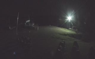 Wisła Soszów - górna stacja - 02-08-2025 23:04