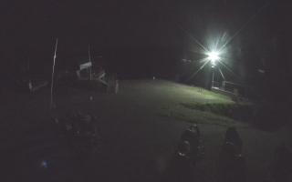 Wisła Soszów - górna stacja - 02-08-2025 23:11
