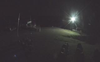 Wisła Soszów - górna stacja - 02-08-2025 23:18