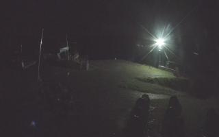 Wisła Soszów - górna stacja - 02-08-2025 23:53