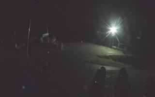 Wisła Soszów - górna stacja - 03-08-2025 00:14