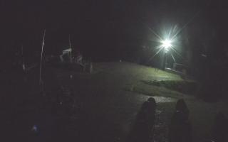 Wisła Soszów - górna stacja - 03-08-2025 02:07
