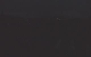 Wisła Soszów - górna stacja - 03-08-2025 02:36