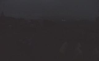 Wisła Soszów - górna stacja - 03-08-2025 02:43