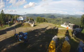 Wisła Soszów - górna stacja - 16-09-2025 14:04