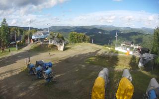 Wisła Soszów - górna stacja - 16-09-2025 14:18