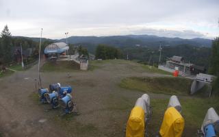 Wisła Soszów - górna stacja - 16-09-2025 15:50