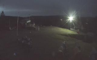 Wisła Soszów - górna stacja - 16-09-2025 17:29