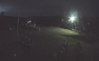 Wisła Soszów - górna stacja - 16-09-2025 17:36