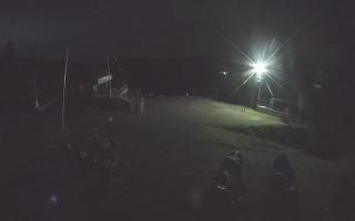Wisła Soszów - górna stacja - 16-09-2025 17:43
