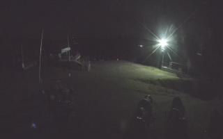 Wisła Soszów - górna stacja - 16-09-2025 17:57