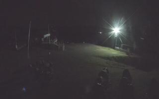 Wisła Soszów - górna stacja - 16-09-2025 18:04
