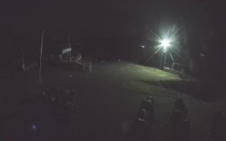 Wisła Soszów - górna stacja - 16-09-2025 18:11