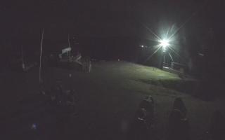 Wisła Soszów - górna stacja - 16-09-2025 19:07